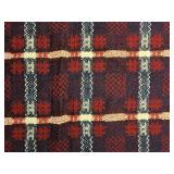 Antique Horse/Buggy Blanket