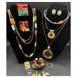 Boho Collection Jewelry Collection