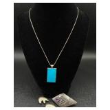 Sterling Silver .925 Jewelry Bundle