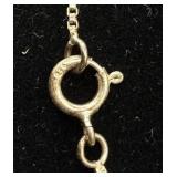 Sterling Silver .925 Jewelry Bundle