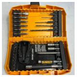 Masterforce 20 volt Cordless Brushless Drill Driver and Impact Driver Set
