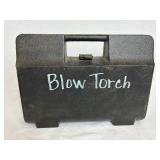 6 Piece Collection of Pipe Wrenches with Bernz-O-Matic Torch Kit