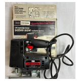 Nice Collection of Hand Tools for the Weekend Fixer