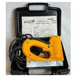 Nice Collection of Hand Tools for the Weekend Fixer