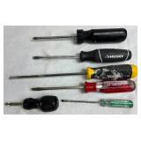 Nice Collection of Hand Tools for the Weekend Fixer