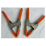 Nice Collection of Hand Tools for the Weekend Fixer