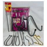 Nice Collection of Hand Tools for the Weekend Fixer