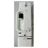 Singer Computerized Sewing Machine Model 7462 with Material & Sewing Supplies