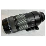 Olympus Lenses and Benro Monopod Bundle
