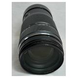Olympus Lenses and Benro Monopod Bundle