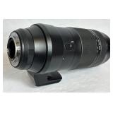 Olympus Lenses and Benro Monopod Bundle