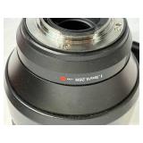 Olympus Lenses and Benro Monopod Bundle