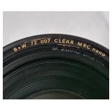 Olympus Lenses and Benro Monopod Bundle
