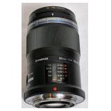 Olympus Lenses and Benro Monopod Bundle
