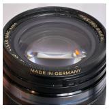 Olympus Lenses and Benro Monopod Bundle