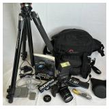 Olympus OM-D E-M1 Digital Mirrorless Camera Bundle with Olympus m.Zuiko Digital ED 12-40mm f/2.8 PRO Lens