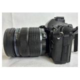 Olympus OM-D E-M1 Digital Mirrorless Camera Bundle with Olympus m.Zuiko Digital ED 12-40mm f/2.8 PRO Lens