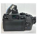 Olympus OM-D E-M1 Digital Mirrorless Camera Bundle with Olympus m.Zuiko Digital ED 12-40mm f/2.8 PRO Lens