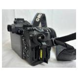 Olympus OM-D E-M1 Digital Mirrorless Camera Bundle with Olympus m.Zuiko Digital ED 12-40mm f/2.8 PRO Lens