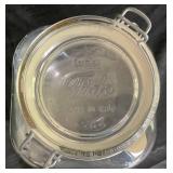 Large Le Parfait Super Glass Preserving Jars Bundle