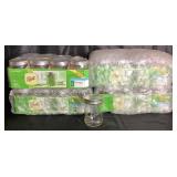 Ball Canning Jar Collection - 46 Pint Jars 16oz