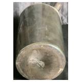 Collection of Antique Silver Plate Serving & Kitchen Pieces