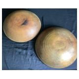 Vintage Wooden Kitchen Tools Bundle