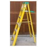 Three Piece Ladder Package