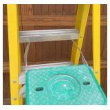 Three Piece Ladder Package