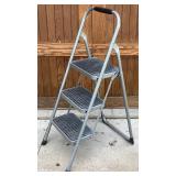 Three Piece Ladder Package