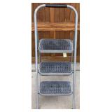 Three Piece Ladder Package