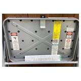 Three Piece Ladder Package
