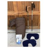 Large Camping Package