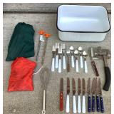 Large Camping Package