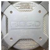 Ridgid 16 Gallon Wet/Dry Vac with Detachable Blower plus Hose and Attachments Model WD16800