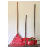 Garden Tool Assortment