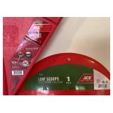 Garden Tool Assortment