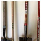 Garden Tool Assortment
