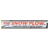 Snow and Ice Package