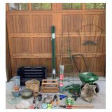 Grand Garden Package