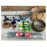 Grand Garden Package