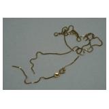 10k Yellow Gold Scrap Jewelry