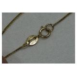 10k Yellow Gold Scrap Jewelry
