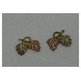 10k Yellow Gold Scrap Jewelry