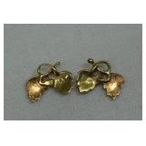 10k Yellow Gold Scrap Jewelry
