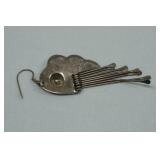 Sterling Silver Scrap Jewelry