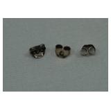 Sterling Silver Scrap Jewelry