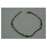 Sterling Silver Scrap Jewelry