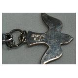 Sterling Silver Scrap Jewelry
