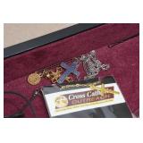 Assorted Costume Jewelry - Contents of Chest